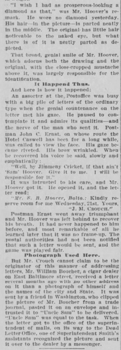 Behind The Lots tweet media