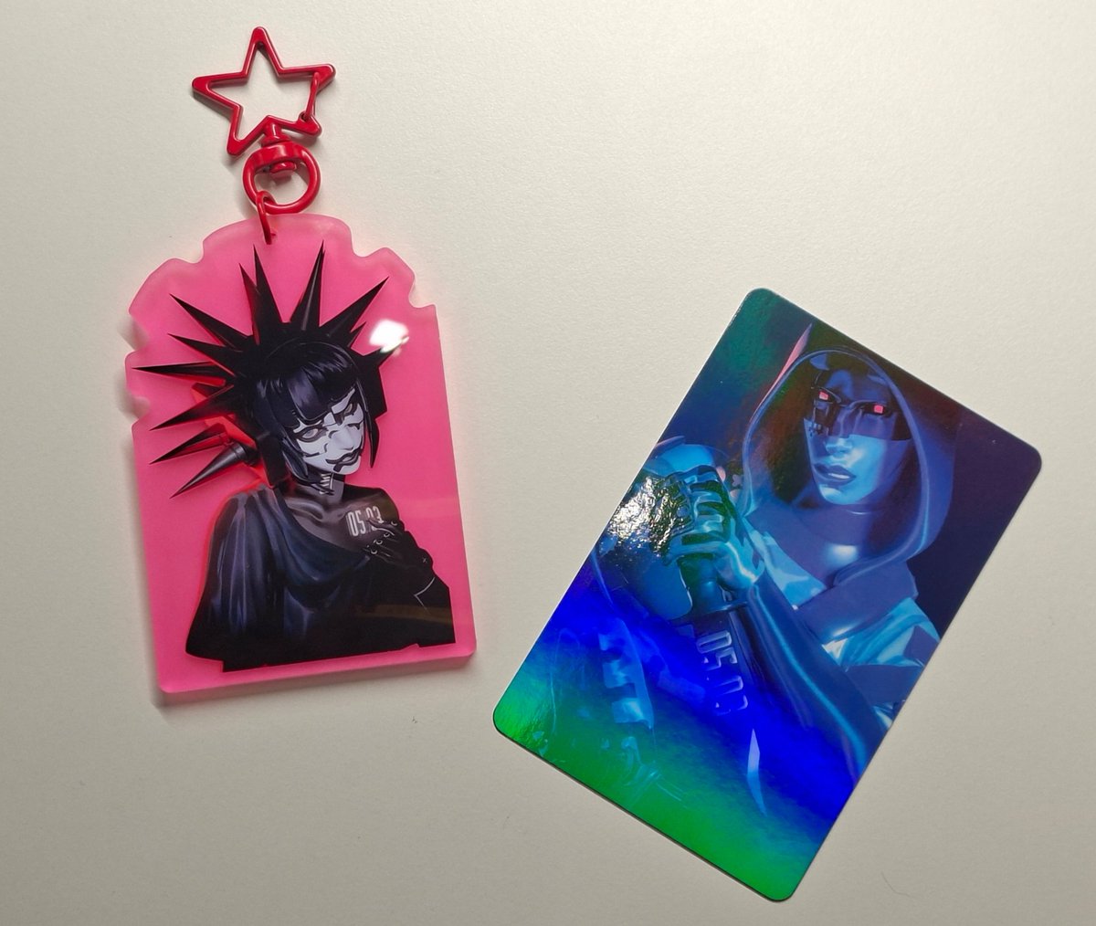 remakku 3D tweet media