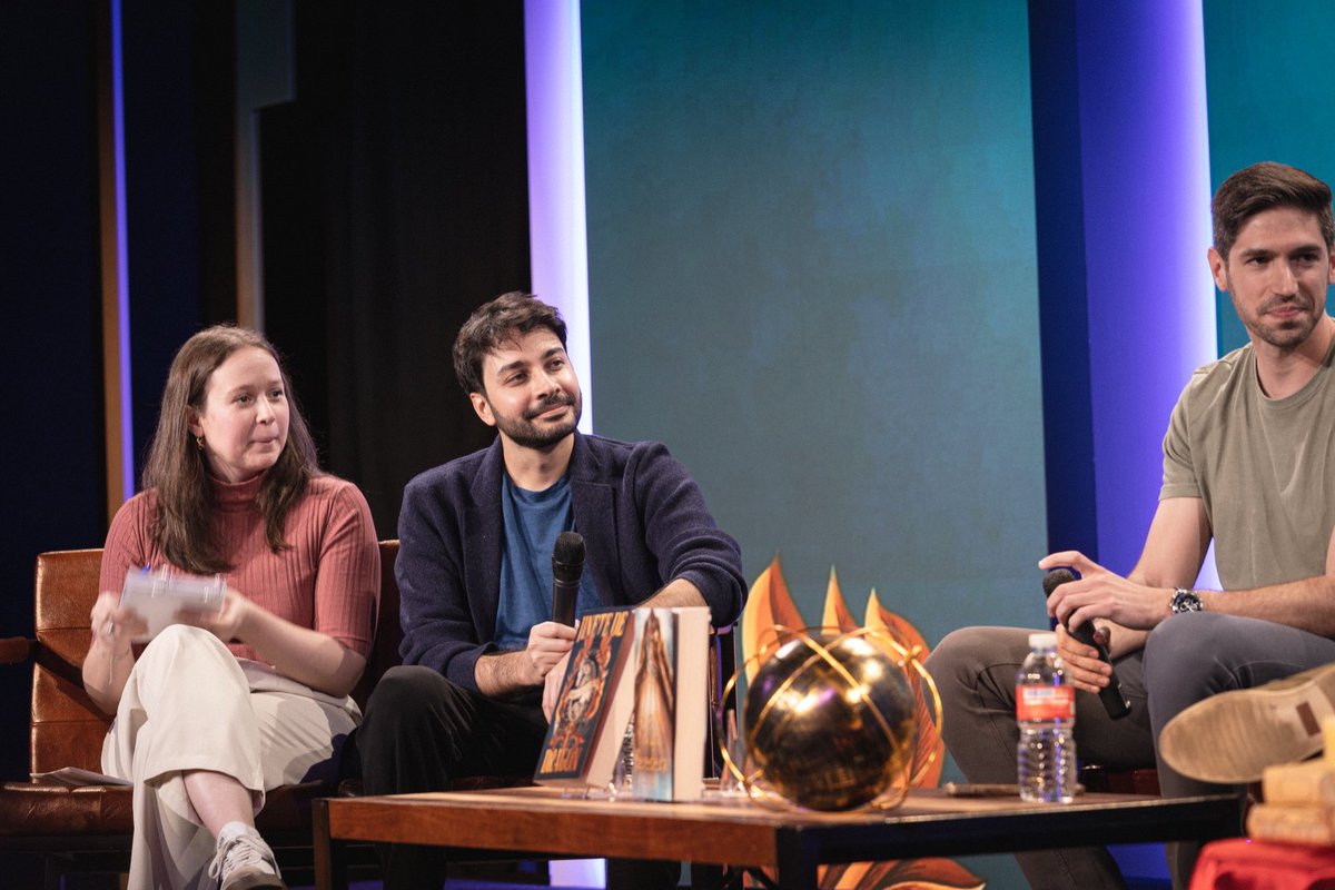 Taran Matharu - Dragon Rider (April 2024) tweet media