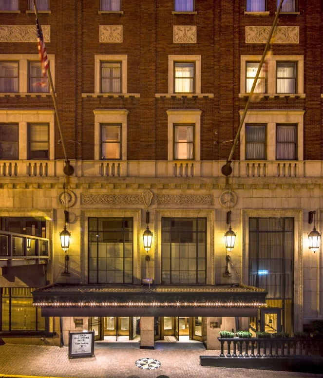 Behind The Lots tweet media