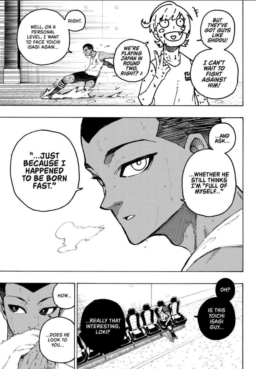 kiisluvss's tweet image. oh but i #thought