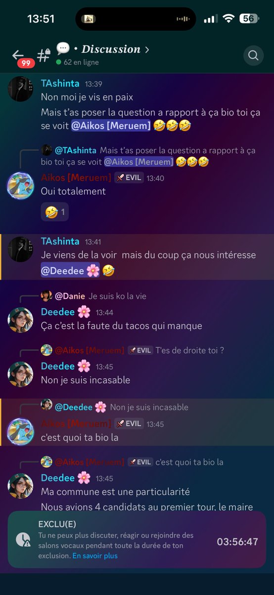 DeedeeMK 🌸🇫🇷 tweet media