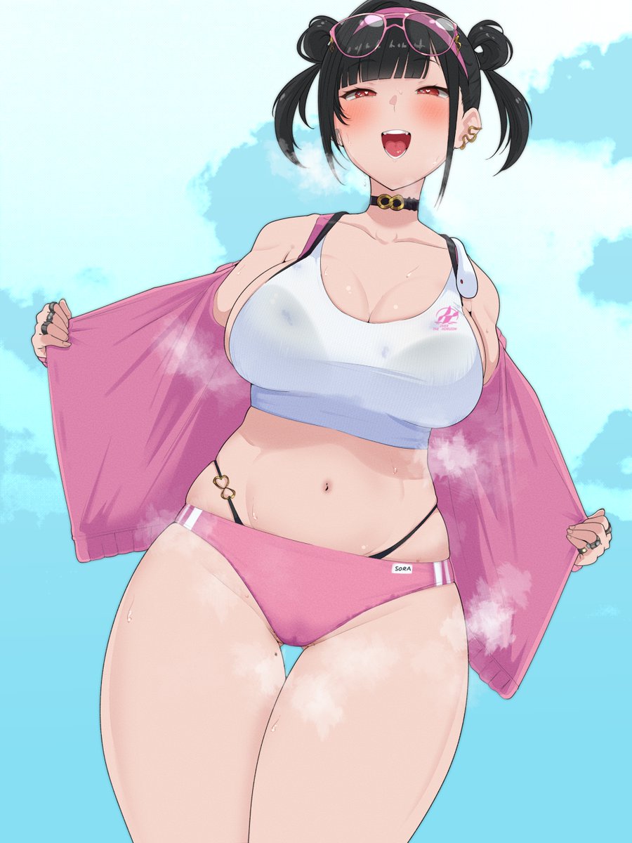 わいあ tweet media