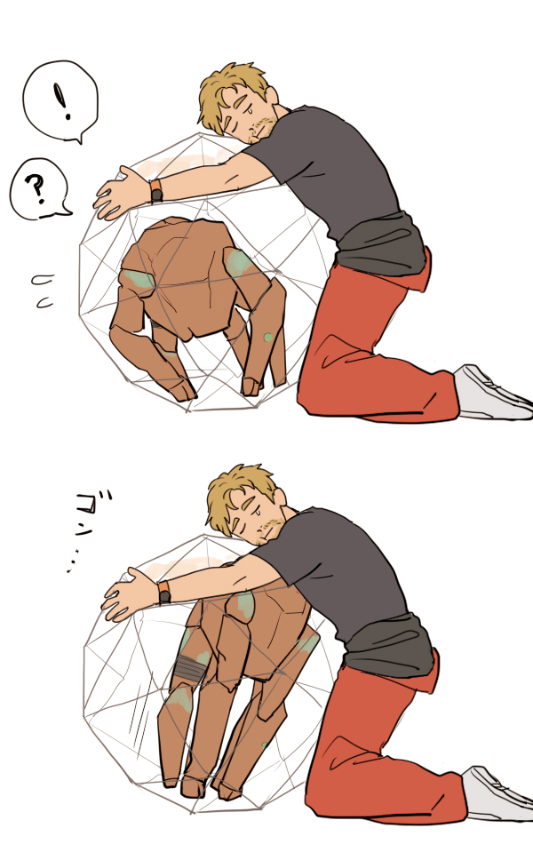 あずきん tweet media