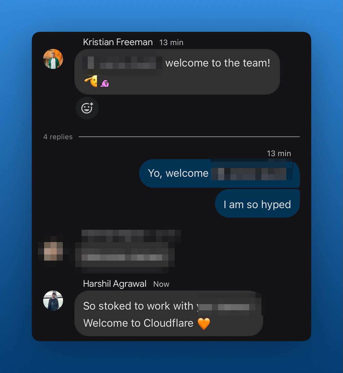 Fayaz Ahmed tweet media