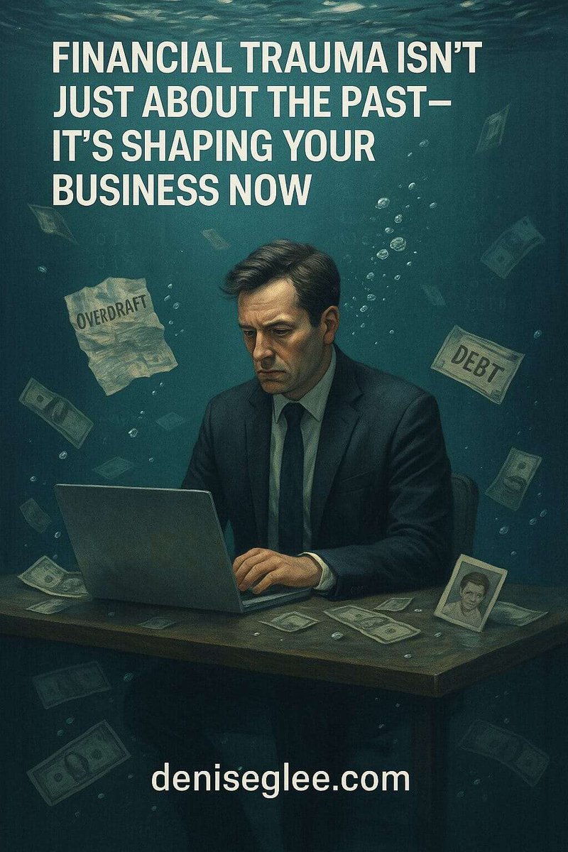 Denise G. Lee tweet media