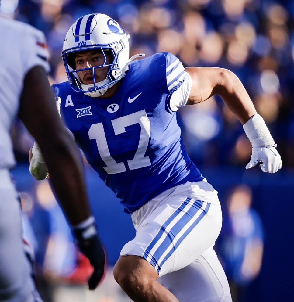 Clint Goss tweet media