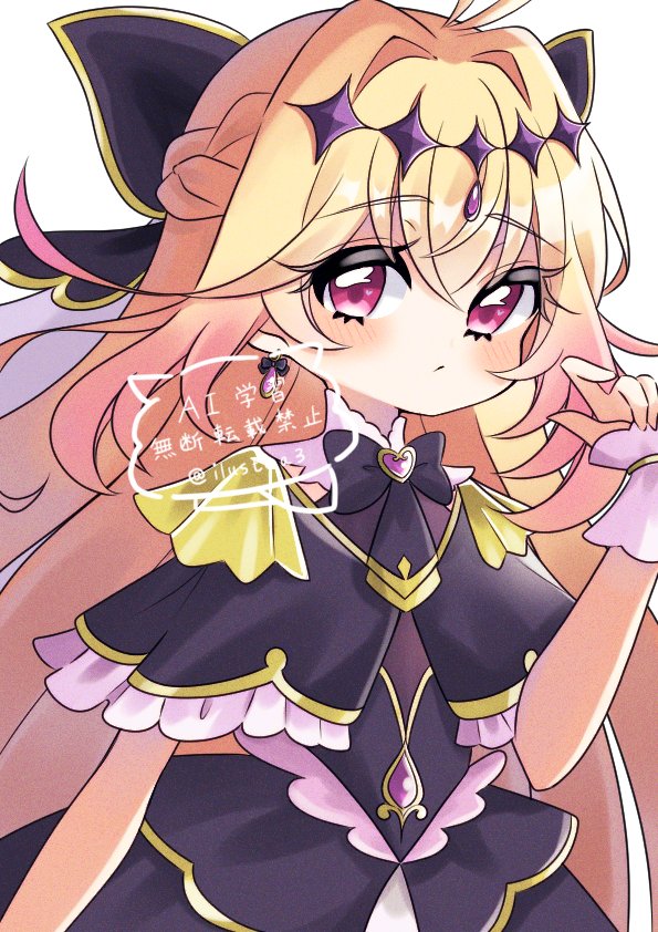 絵彩-えあ-@skeb受付中🐕 tweet media