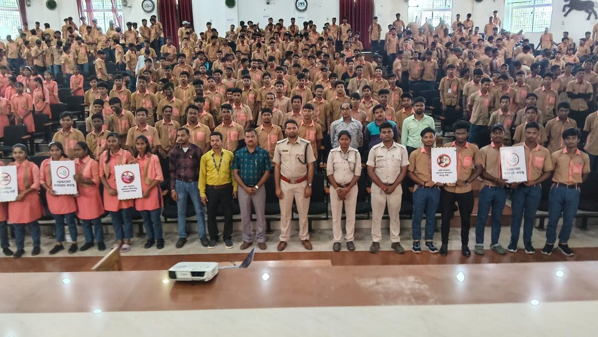 RTO GANJAM tweet media