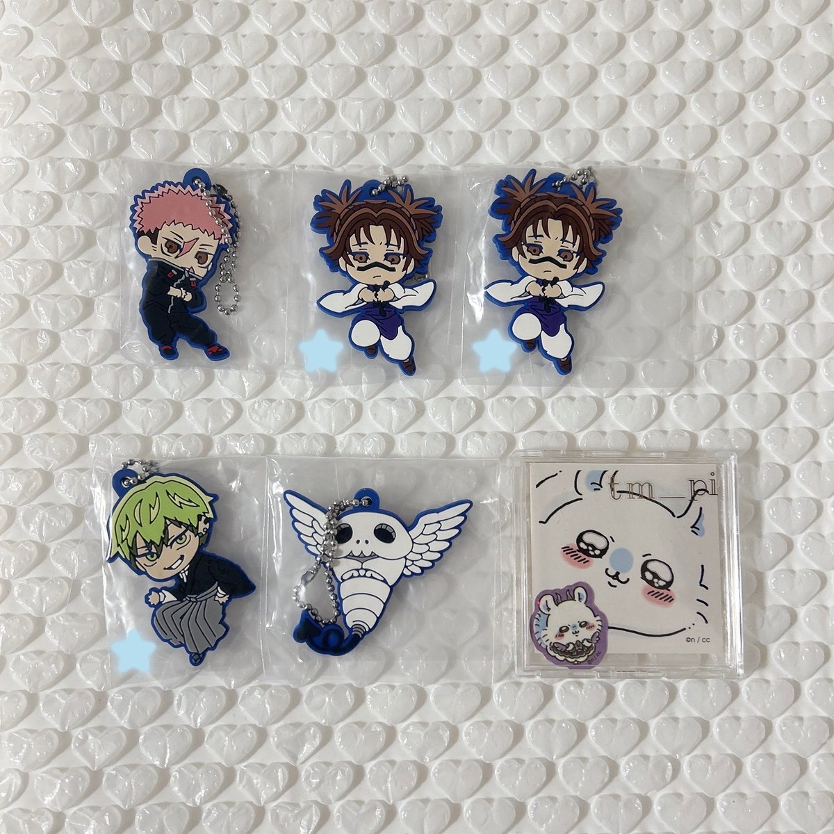 𝑡𝑎𝑝𝑖 🍒 ﾌﾟﾛｶ必読 tweet media