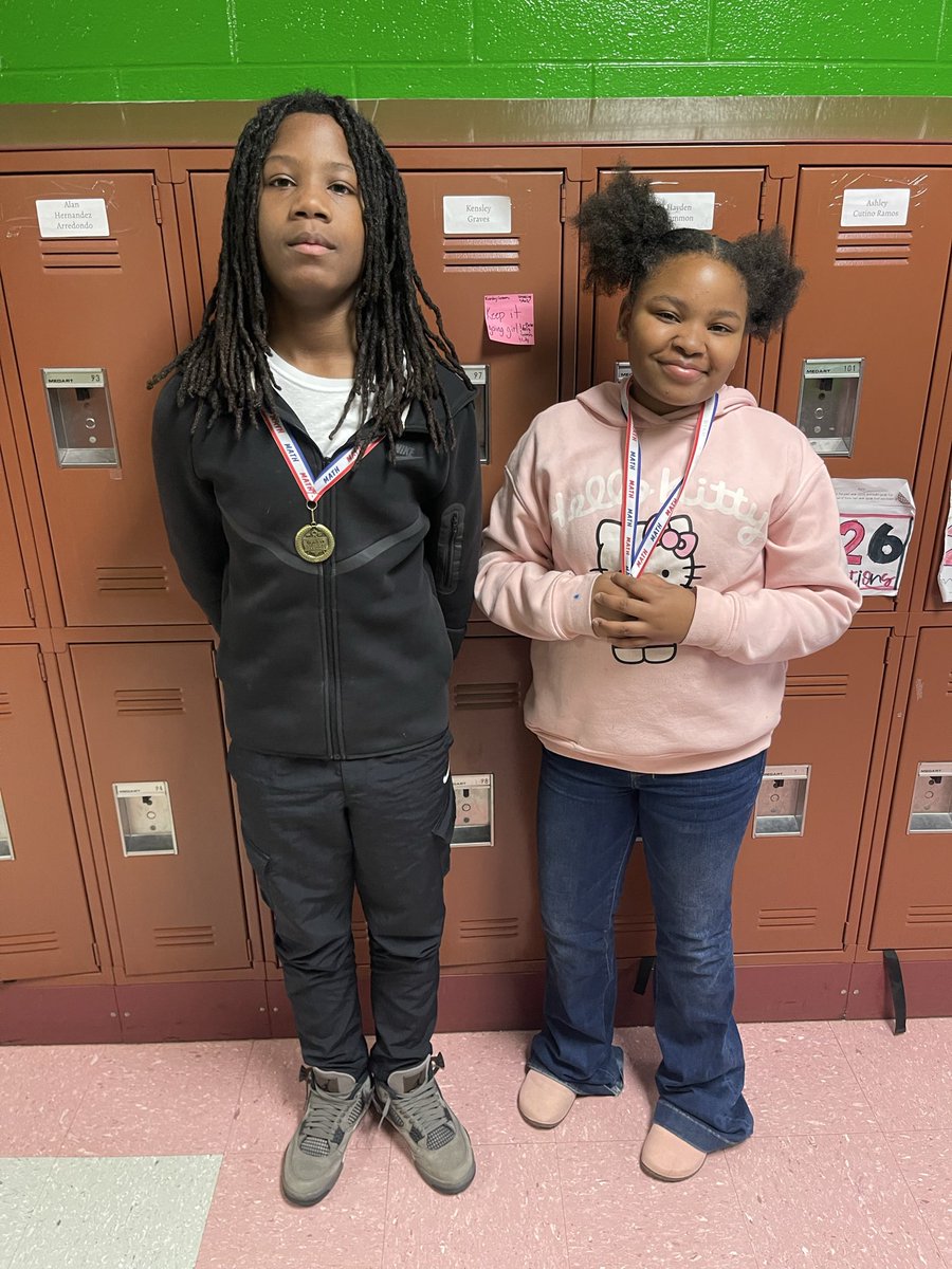 Kittrell Elementary School tweet media