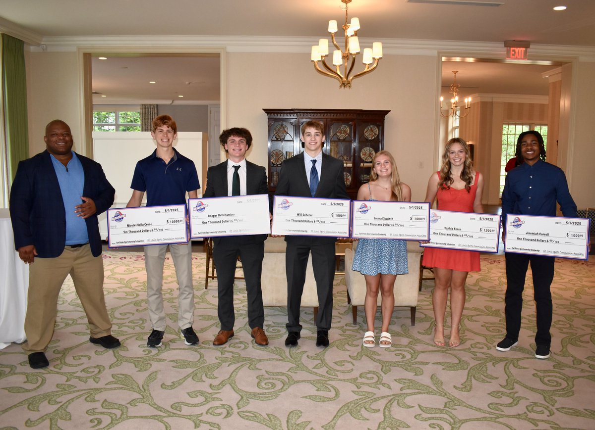 Musial Awards tweet media