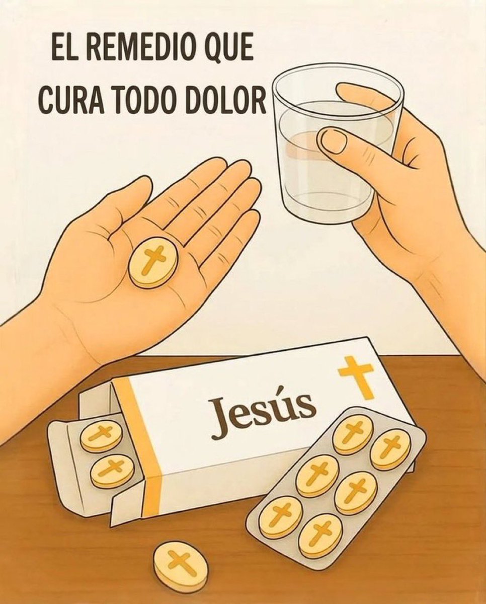 Oración Diaria®⚓️ tweet media