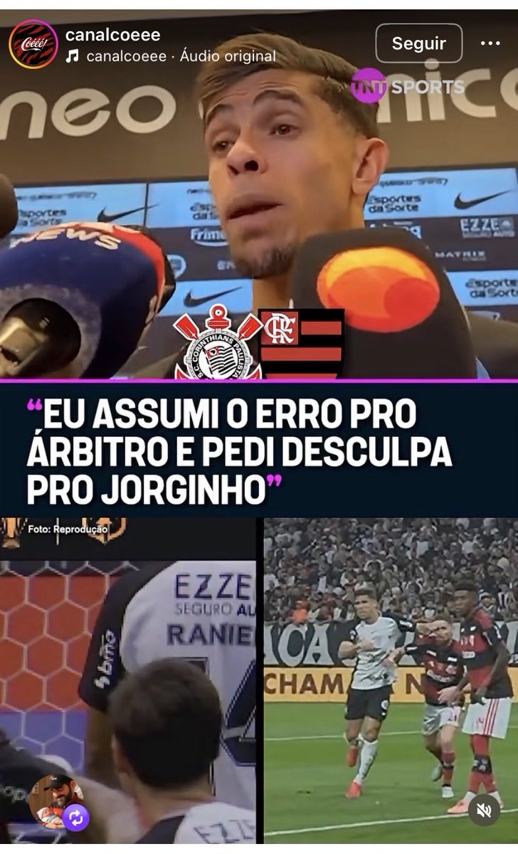 Alessandro A. Miranda/Somos Todos Menos Alguns tweet media