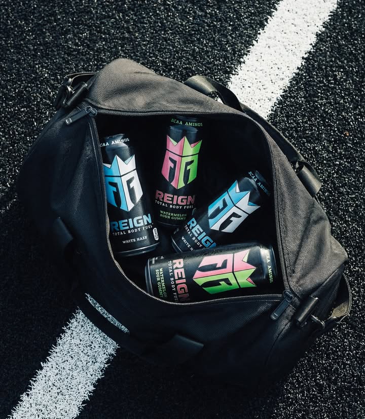 Reign Body Fuel tweet media