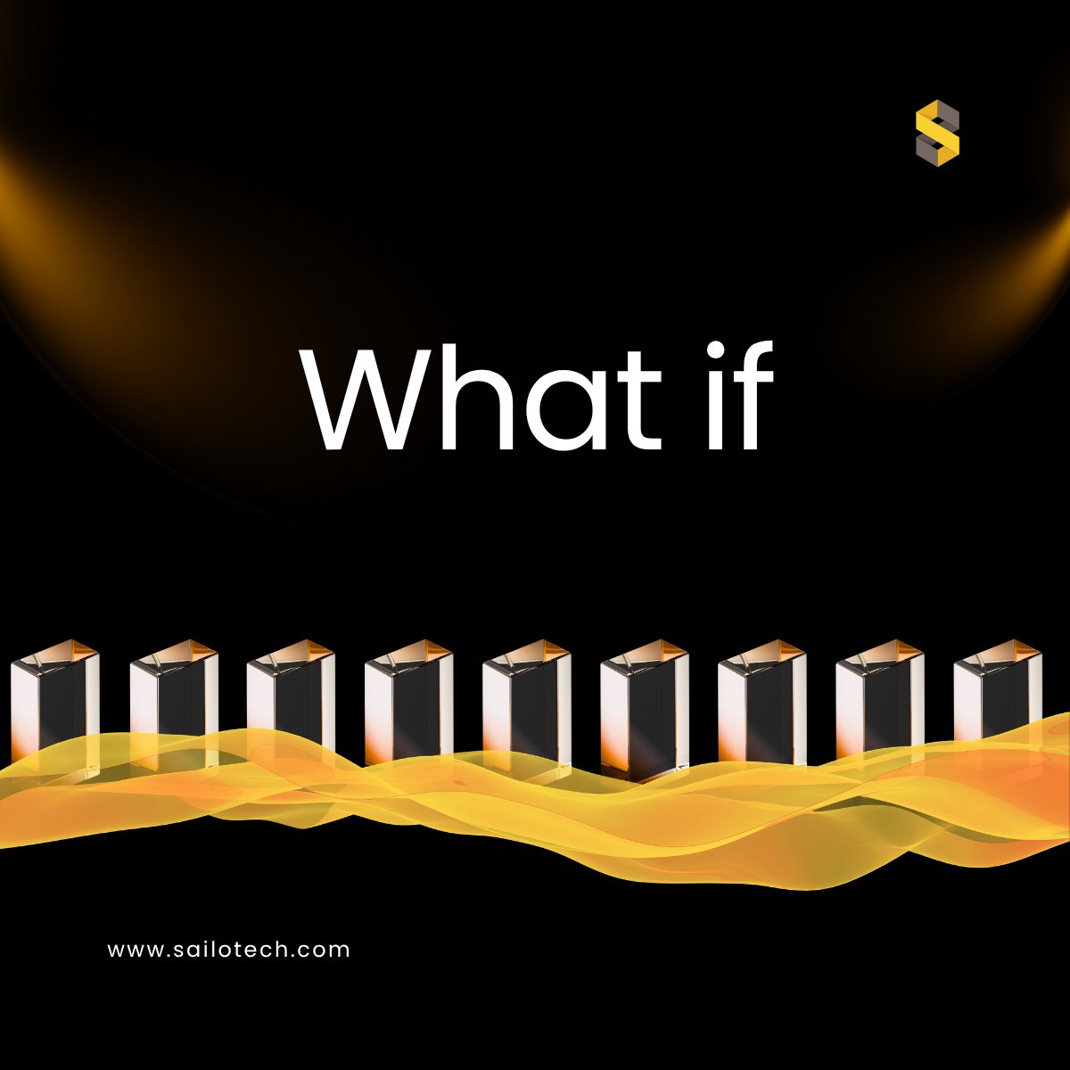 Sailotech tweet media