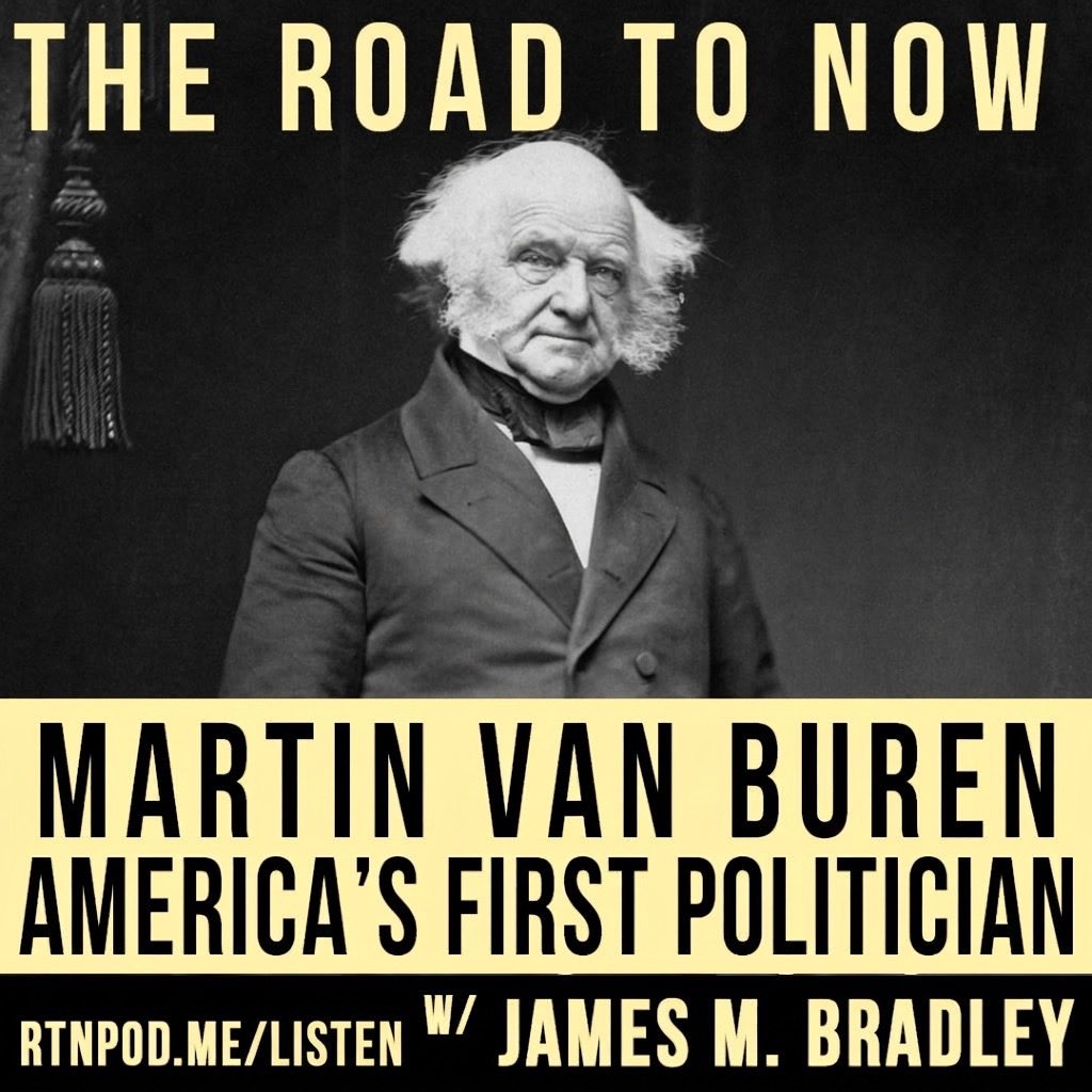 The Road to Now tweet media