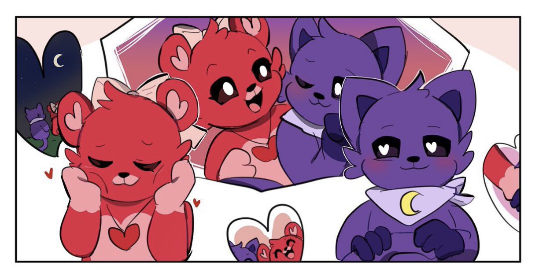 ⚫️ • 𝐀𝐋𝐄𝐗 • 🍂 (sick of everything) tweet media