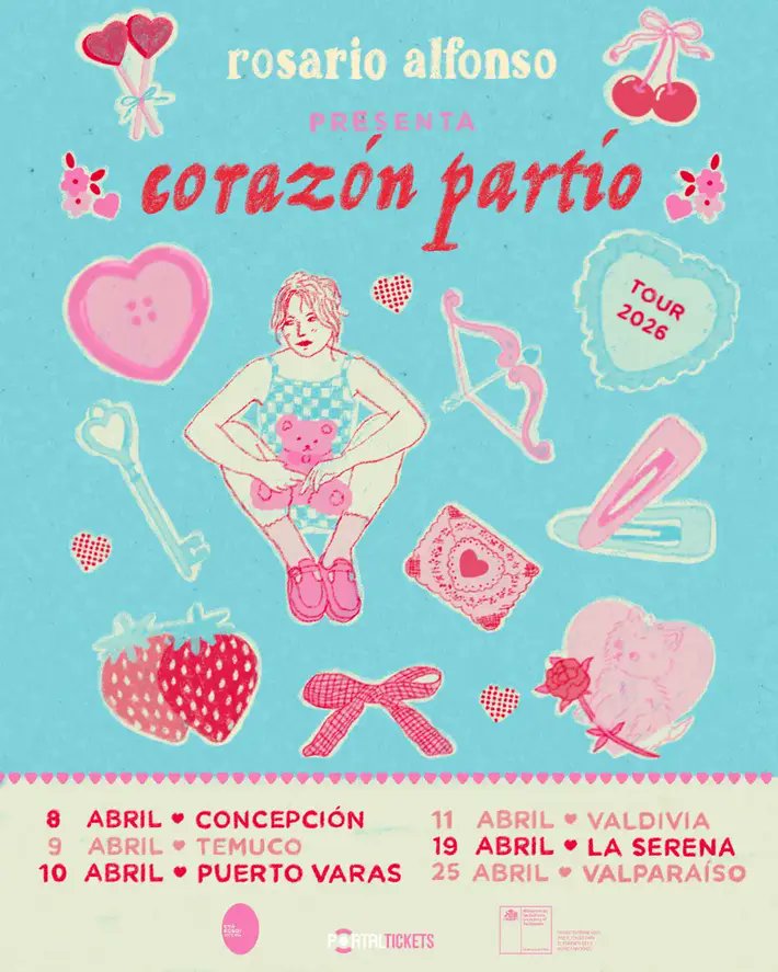 Discos Libres tweet media