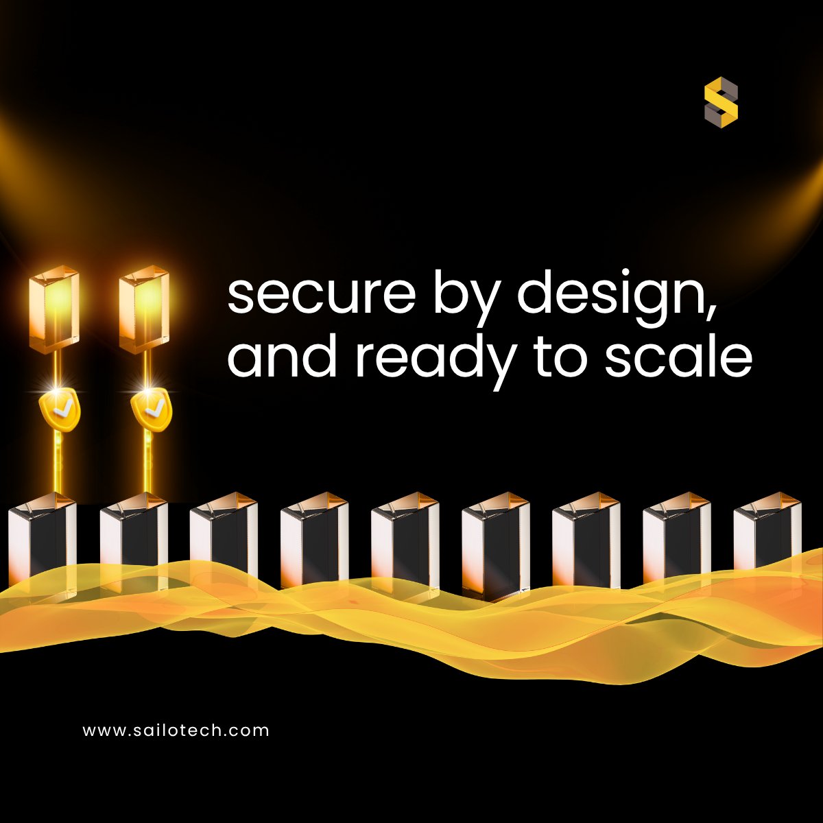 Sailotech tweet media