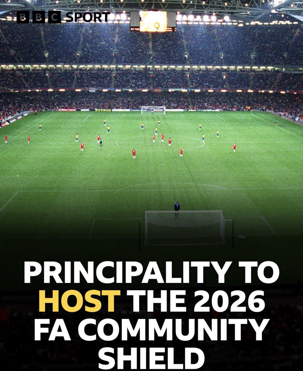 BBC Sport Wales tweet media