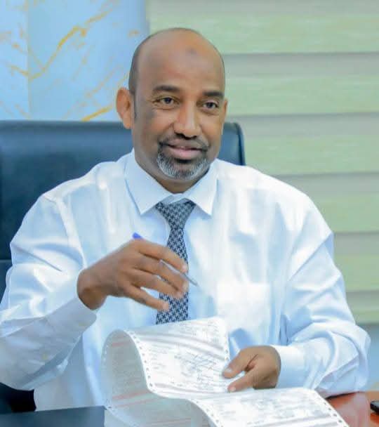 K. Saleh tweet media