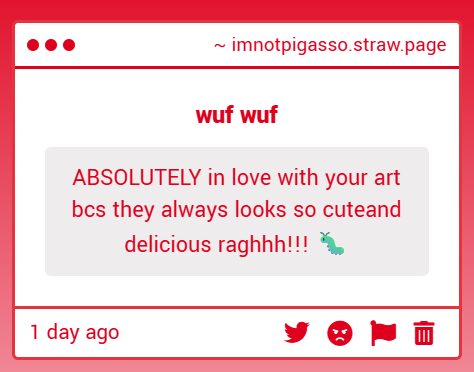 chef chibs 🫦 comms open! tweet media