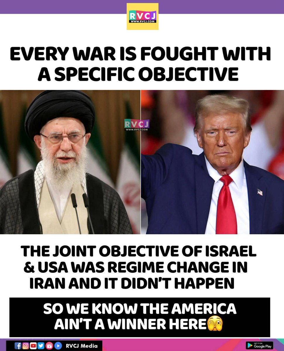 RVCJ Media tweet media