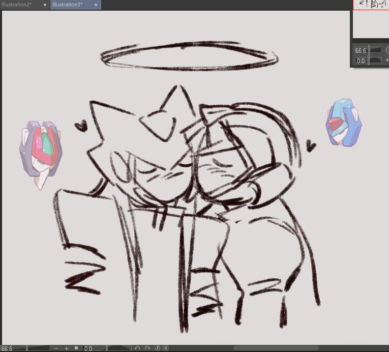 chipi🌻 comms open/acg store up! tweet media