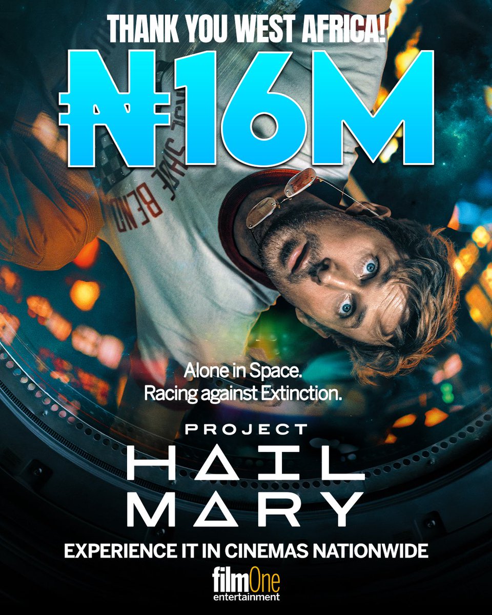 FilmOne Entertainment tweet media