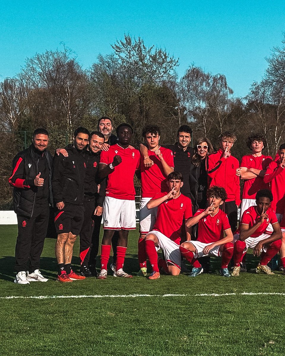 SL16 Football Campus tweet media