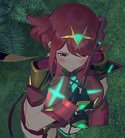 パミ2【ゼノブレイド3・ゼノブレイド2・ゼノブレイド 】 tweet media