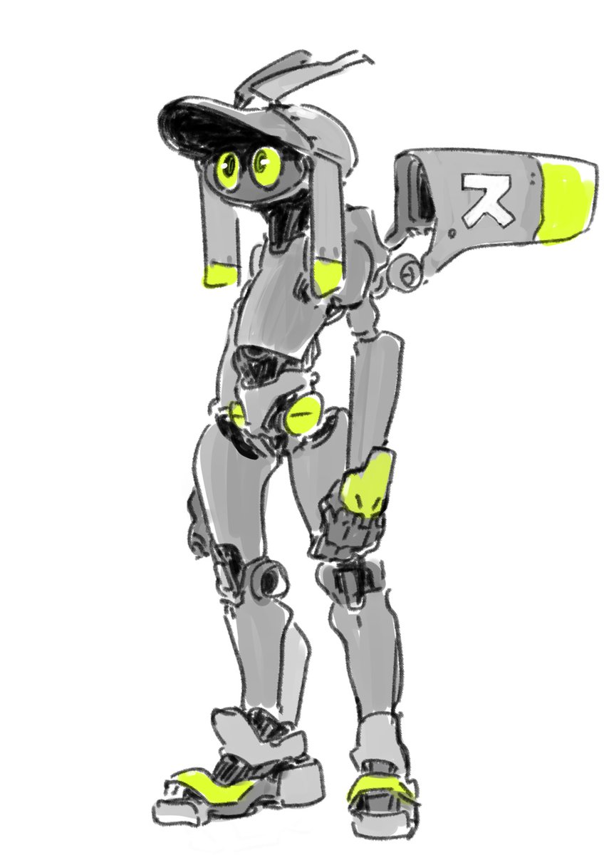 mzn/ミズノシンヤ tweet media