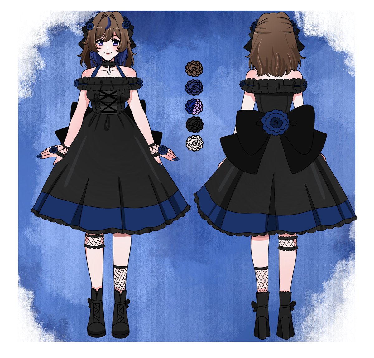 Su ʚ♡ɞ Sunday’s captive bride tweet media