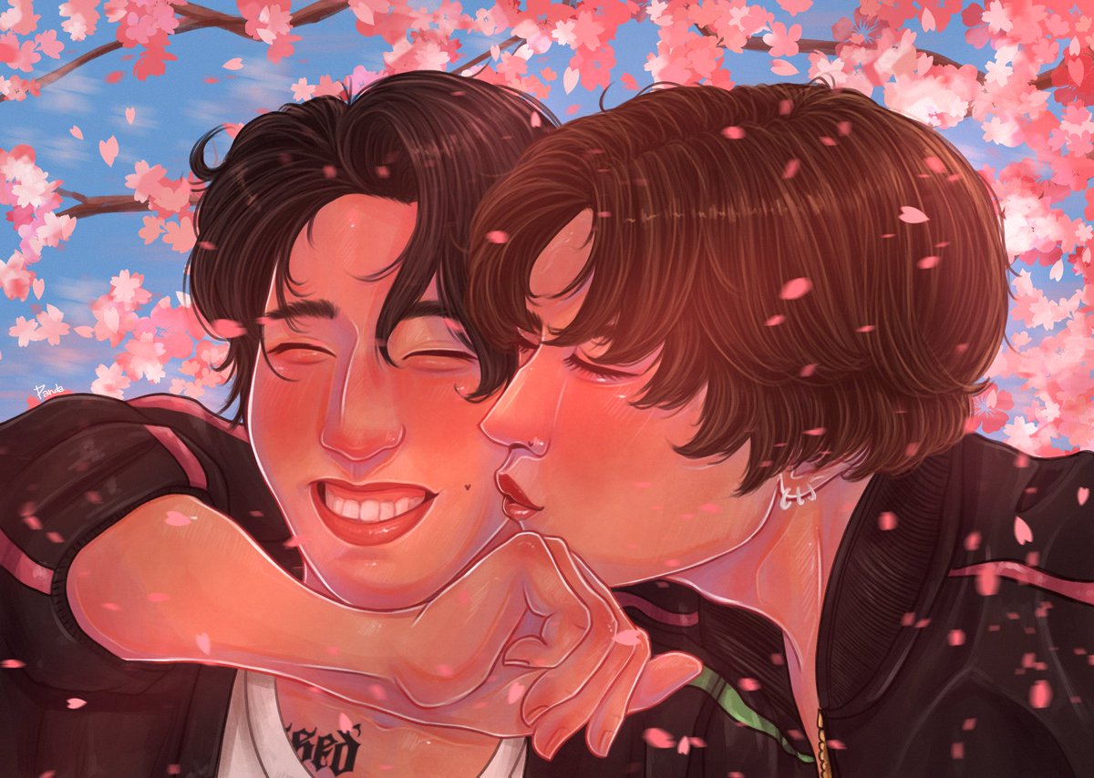 Panda-nim 🐼🍀 tweet media