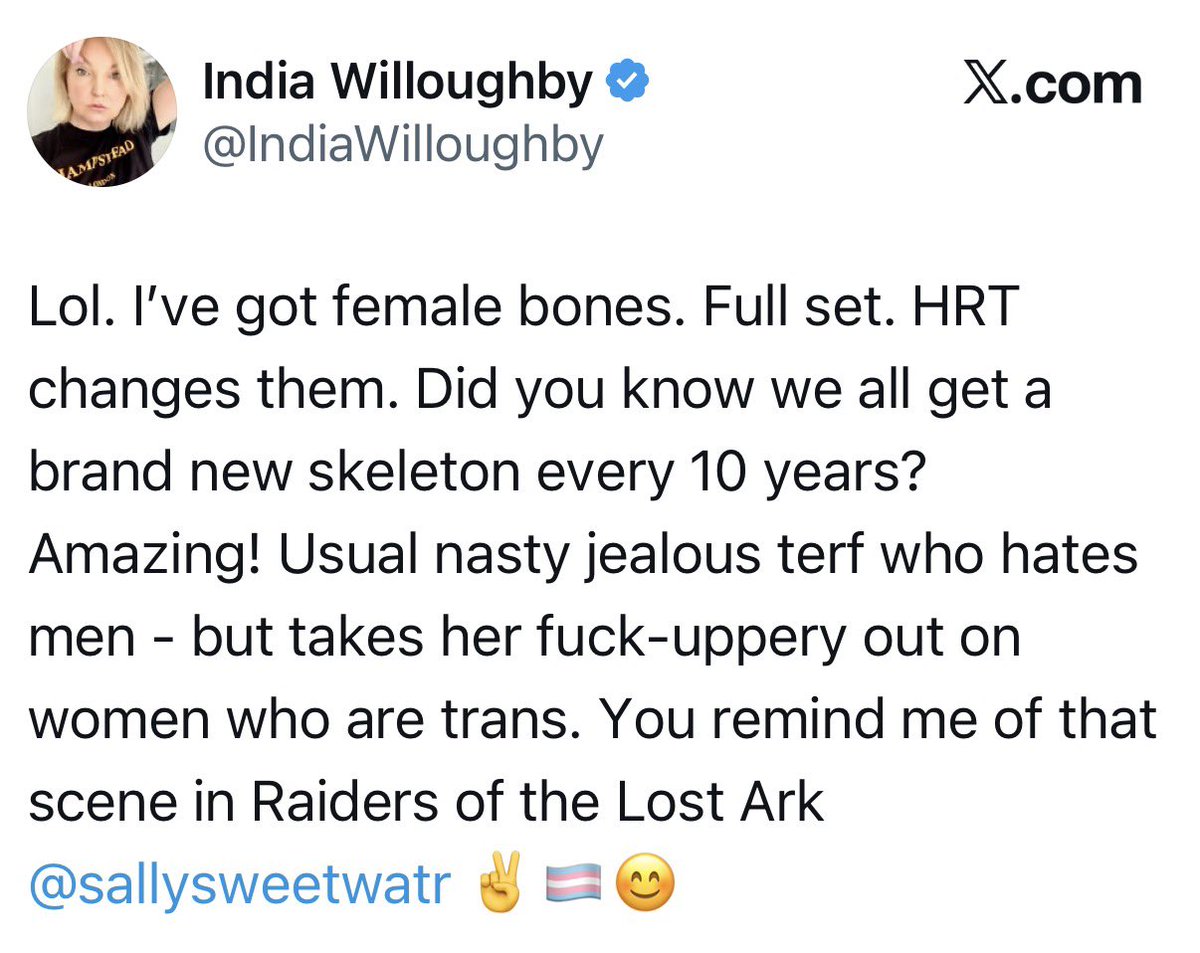 ❌Yours Truly 🇺🇸 tweet media