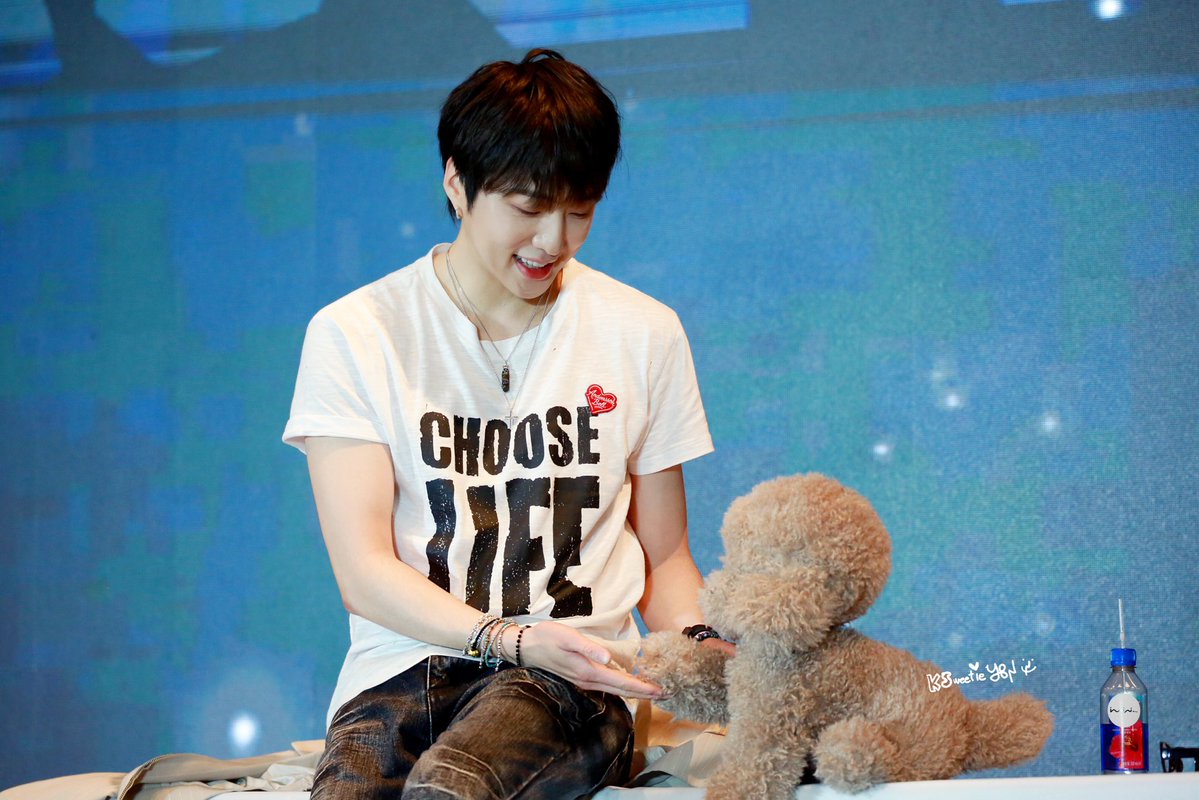 KSweetieY8N For 강승윤 tweet media