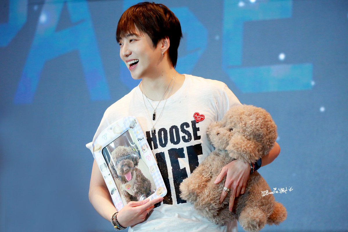 KSweetieY8N For 강승윤 tweet media