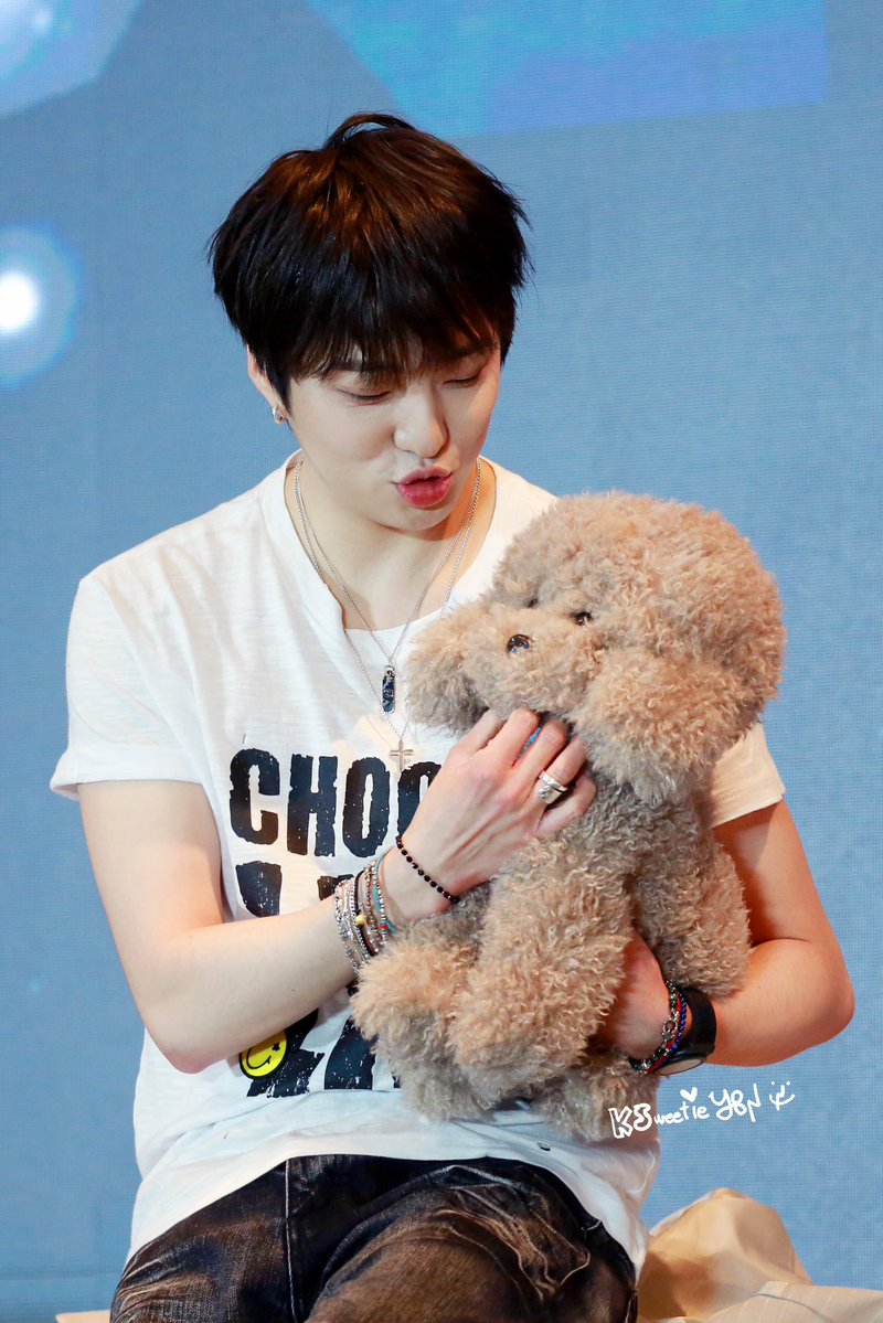 KSweetieY8N For 강승윤 tweet media