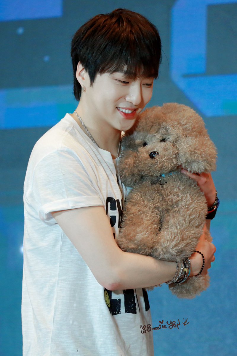 KSweetieY8N For 강승윤 tweet media