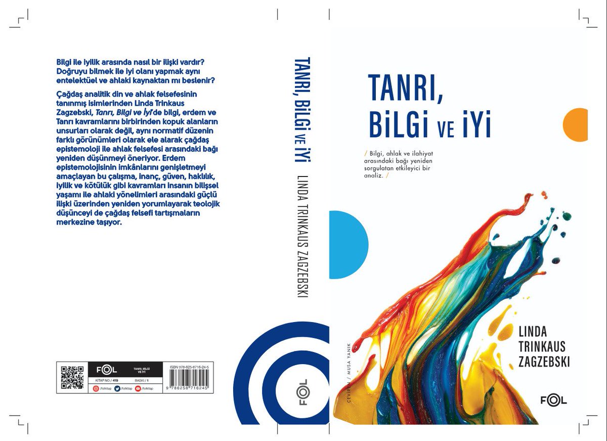 Musa Yanık tweet media