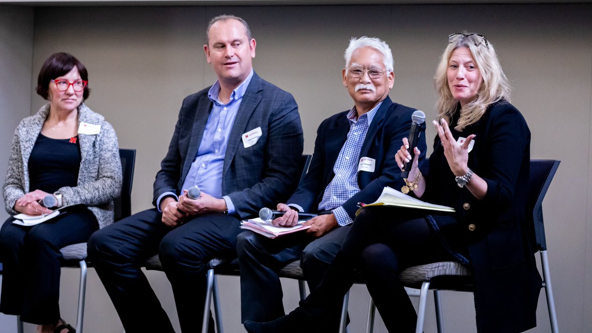 Yeutter Institute tweet media