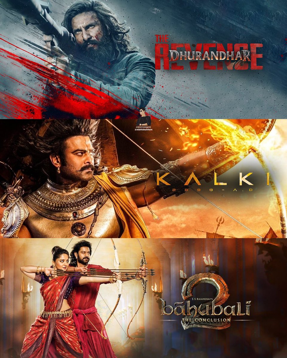 $10M+ Weekend in North America 💥💥💥