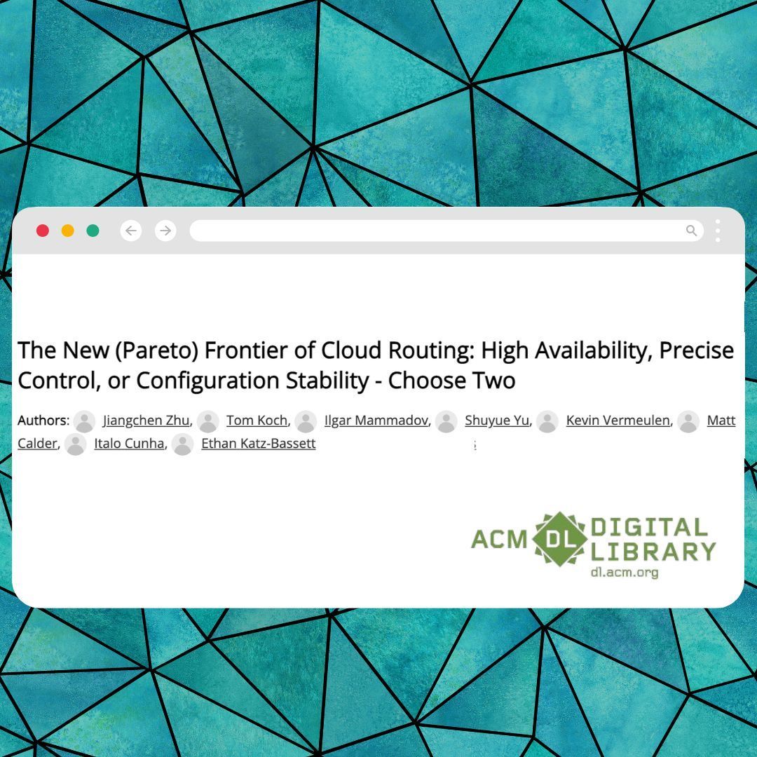 ACM Digital Library tweet media