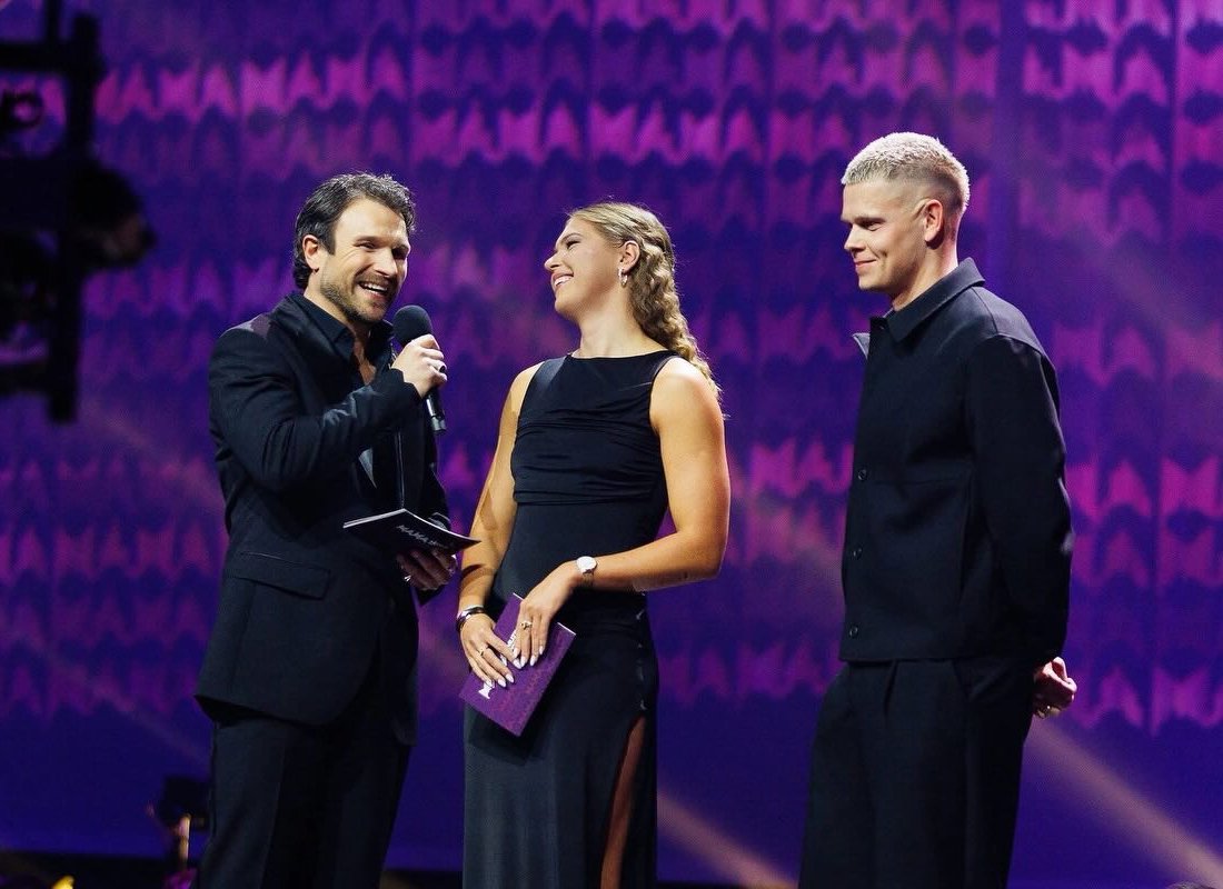 Swim Updates tweet media