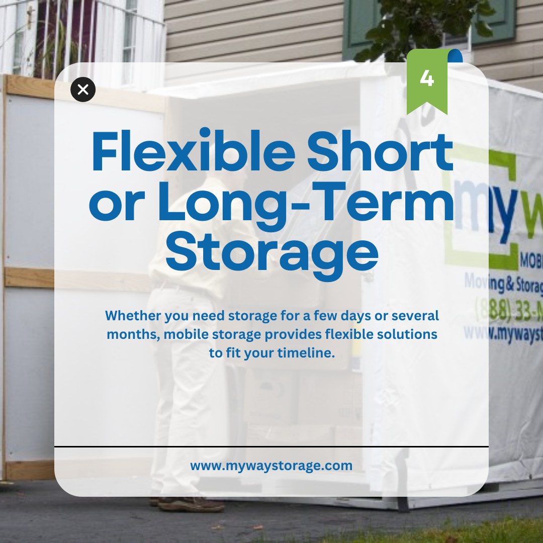 MyWay Mobile Storage tweet media