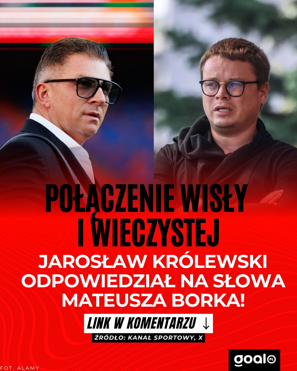 Strefa R22 - wiślackie aktualności tweet media