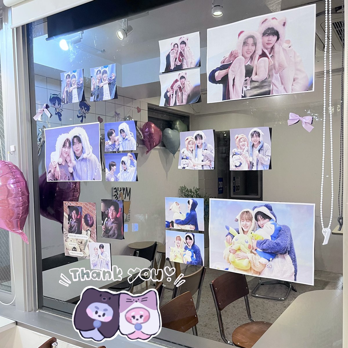 おもち tweet media