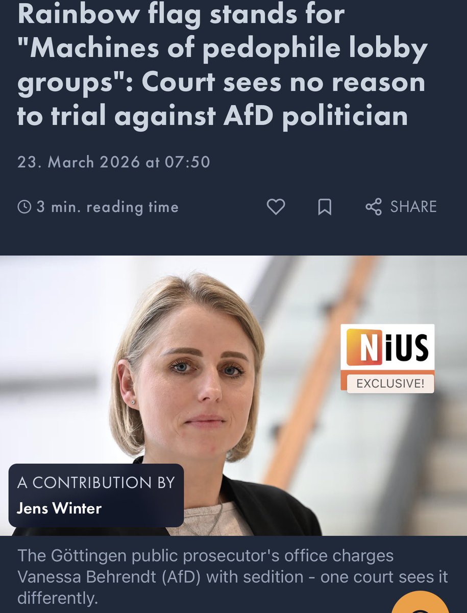 Naomi Seibt tweet media