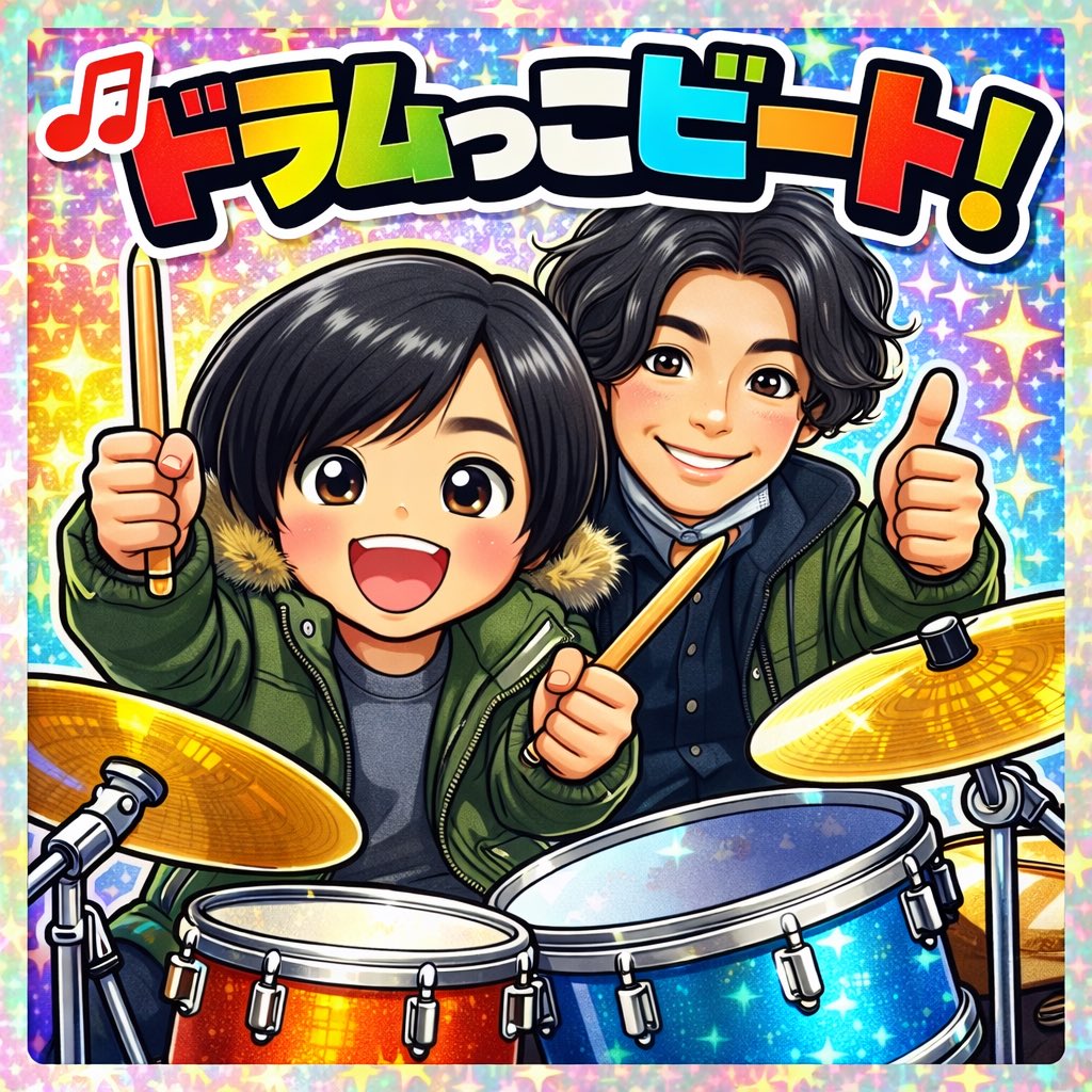 昨日、弟と9歳息子と３人で、びっくりドンキーで夕食を食べた。
よく考えたら、弟と一緒にびっくりドンキーに行くのは、彼が9歳の頃、45年ぶりかもしれない。札幌大谷地か厚別あたりの店舗に家族4人で行ったっけ。自分も弟も、注文したのは当時と変わらずチーズバーグディッシュ。